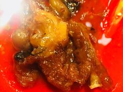 -避风塘(百联东郊店)