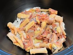 -阿鸡鱼庄·顺德鲜蒸小炒(亚运村店)