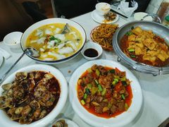 -辣四方新派川菜