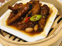 -稻香酒家(天河城店)