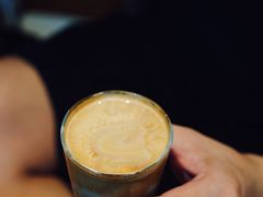 Dirty-Line来恩咖啡(石厦花园店)