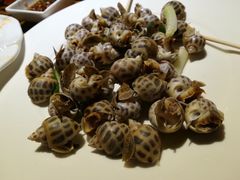 白灼香螺-广记海鲜(杨汊湖一店)