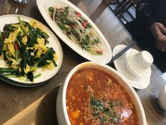 -嘉森酒店-中餐厅