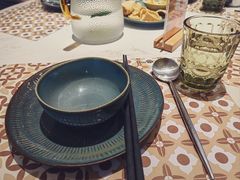 -芭札·Thai泰国餐厅(同和金铂天地店)