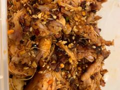 -鸿运兔·手撕烤兔(天府广场店)
