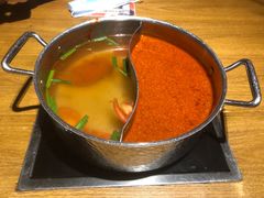 -呷哺呷哺 黄金牧场 (新中关购物中心店)