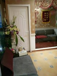 点击看大图 大堂-芳朵美容养生SPA