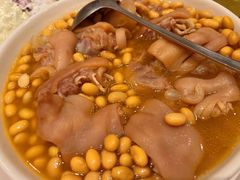 -粤味馆(黄河路店)