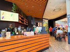 -星巴克(武汉保利时代)