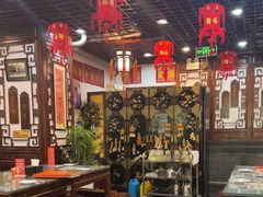 -老北京炸酱面大王.铜锅涮肉(朝阳门店)