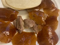 -锦江饭店锦北楼-锦江厅