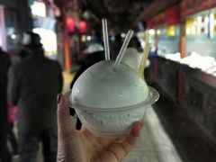 -王府井步行街