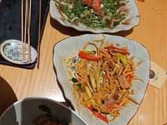 -隅乐胡椒虾·台湾菜·团建(皇岗店)