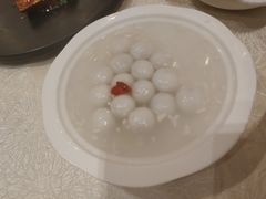 -老上海弄堂菜馆(恒基名人购物中心店)