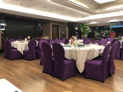 大堂-和记小菜(七宝店)