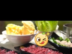 炸腐皮-陈记顺和牛肉火锅馆(天河北路店)