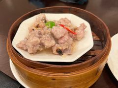 -京香轩·中餐厅(上海中庚聚龙酒店)