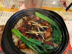 -永祥烧腊餐厅(虹口店)