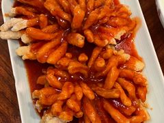 -裕兴记•蟹黄面馆(人民广场店)