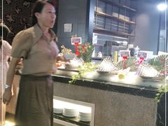 -甄品麦哲伦海鲜和牛自助(万达广场店)