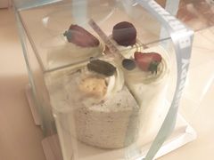-勒甜LO CHO·私人订制低糖代糖纯动物奶油生日蛋糕(新开路店)