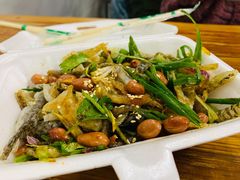 -陈添記·祖傳爽鱼皮·西关老字号(广州首店)