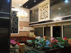 -如轩·海鲜砂锅粥·潮汕菜(三乡店)