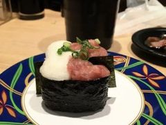 -大起水产回转寿司(道顿堀店)