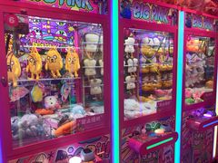 -BIG PINK大粉娃娃机主题馆(圆融星座店)