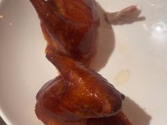 -宝轩渔府·老字号海鲜·正宗津菜(水上店)