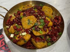 -辣盆盆麻辣小龙虾(哈尔滨总店)