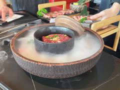 -谷牛和牛烤肉(漕河泾印象城店)