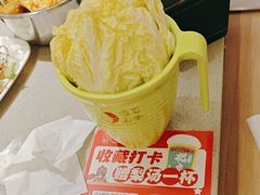 -巴蜀王婆大虾(首经贸店)