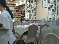 大堂-潮汕铺老店(甜水井店)