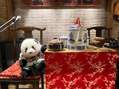 -南京大牌档(崇文门国瑞店)