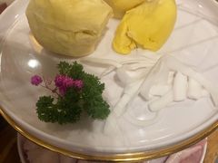 -同仁四季椰子鸡(福田东园总店)