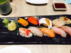-市川日本料理(太古城中心店)