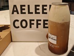 -安琳acKONA咖啡(市南店)