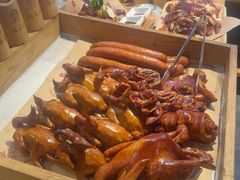 -鸽子窝(宋庄店)