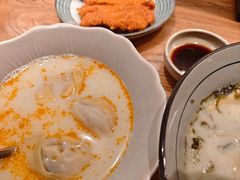 -蟹黄鱼·海派深夜面馆(江湾里店)