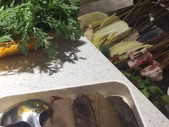 -钢管厂歆瑞源油卤串串香(春熙路太古里店)