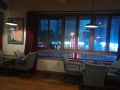 大堂-雕刻时光咖啡馆(南院门店)