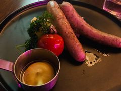 -Ambra Haus琥珀屋精酿餐厅(宝山店)