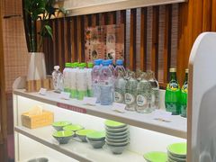 -一叶一世界•素食餐厅(新光天地店)
