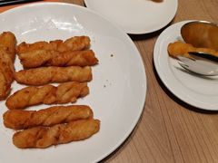 -宜昌富力皇冠假日酒店·咖啡1号西餐厅