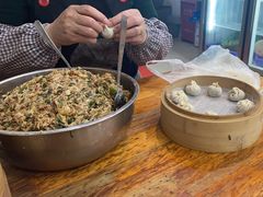 -大叔家福鼎小吃(十全街店)