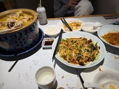 -关东小磨东北菜(漕河泾印象城店)