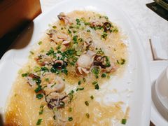 -采粤轩中餐厅(惠州金海湾喜来登度假酒店)