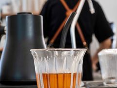 -稀物集咖啡(徽州大道店)
