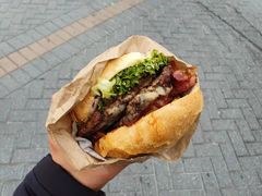 -Fergburger(皇后镇店)